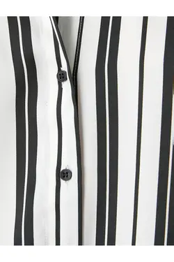 پیراهن مناسب آستین بلند - یاری شاپ