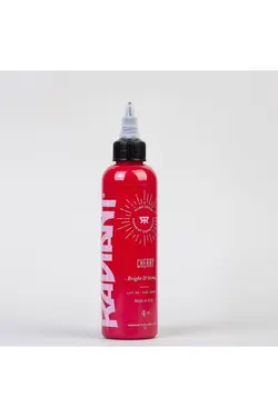 جوهر تاتو گیلاس – Radiant Tattoo – 1oz/30ml - یاری شاپ