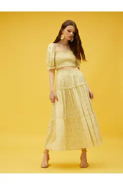 جیپلی کراپ بلوز - یاری شاپ