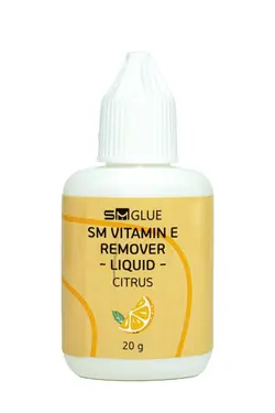 ریموور، نوع مایع، مرکبات ویتامین E، 20 گرم - یاری شاپ