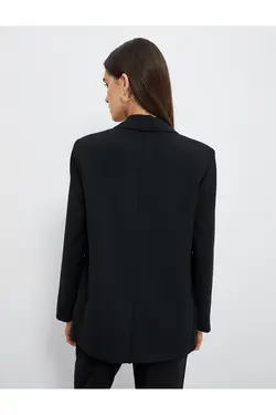 کت دو دکمه سایز بزرگ - یاری شاپ