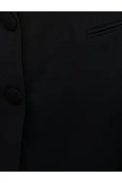 کت دو دکمه سایز بزرگ - یاری شاپ