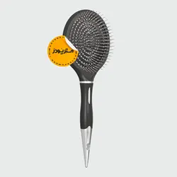 برس تخت سوزن فلزی گرد بلونایت مدل S301