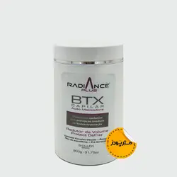 بوتاکس مو ای جی مکس 900 گرمی