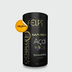 بوتاکس امگا آکای فلپس 1 کیلویی