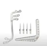 راهنمای گیج دریل ایمپلنت