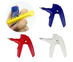 تفنگ لیگاچر ارتودنسی