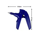 تفنگ لیگاچر ارتودنسی