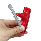 تفنگ لیگاچر ارتودنسی