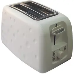 پیش فروش توستر وگاترونیکس مدل  ا VOGATRONIX VE-68 TOASTER.تحویل 20روزه