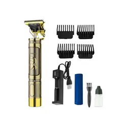 ماشین اصلاح خط زن دالینگ مدل DL1568