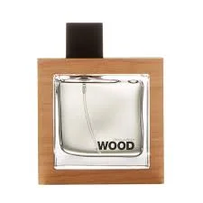 عطر مردانه دسکوارد 2 هی وود اینتنس He Wood Dsquared2 Intense