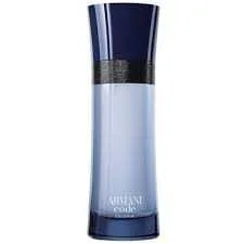 عطر مردانه آرمانی کُد کولونیا جورجیو آرمانی  Armani Code Colonia, Giorgio Armani