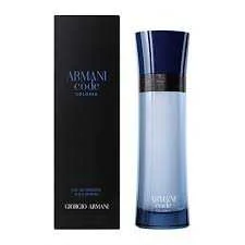 عطر مردانه آرمانی کُد کولونیا جورجیو آرمانی  Armani Code Colonia, Giorgio Armani
