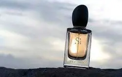 عطر زنانه جورجیو آرمانی سی  Giorgio Armani Si