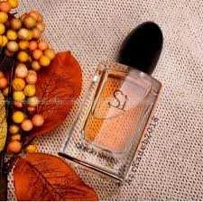عطر زنانه جورجیو آرمانی سی  Giorgio Armani Si