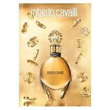 عطر زنانه روبرتو کاوالی Roberto Cavalli, Eau de Parfum