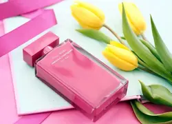 عطر زنانه نارسیسو رودریگز فلور ماسک فُر هر Narciso Rodriguez Fleur musc for Her
