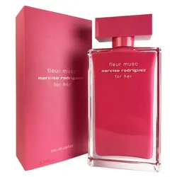 عطر زنانه نارسیسو رودریگز فلور ماسک فُر هر Narciso Rodriguez Fleur musc for Her