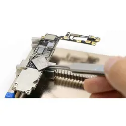 هارد آیفون SE 2016 با حجم 16 گیگ