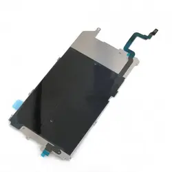 فلت دکمه هوم تاچ آیدی آیفون 6 اصلی | iPhone 6 LCD Shield Plate with Home Button Cable