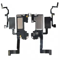 فلت سنسور مجاورت اسپیکر مکالمه آیفون 12 | Flex Cable Speaker iPhone 12