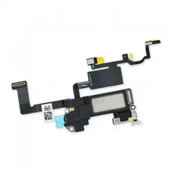 فلت سنسور مجاورت اسپیکر مکالمه آیفون 12 پرو | iPhone 12 Pro Earpiece Speaker and Sensor Assembly