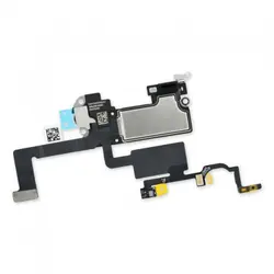 فلت سنسور مجاورت اسپیکر مکالمه آیفون 12 پرو | iPhone 12 Pro Earpiece Speaker and Sensor Assembly