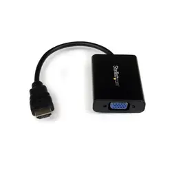 مبدل HDMI به VGA برای اپل تی وی | HDMI to VGA Adapter for Apple TV