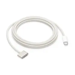 کابل شارژ مک بوک USB-C به MagSafe 3