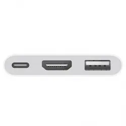 مبدل TYPE C به HDMI