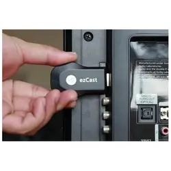 دانگل HDMI انتقال تصویر Bravo Cast