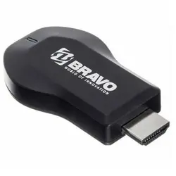 دانگل HDMI انتقال تصویر Bravo Cast