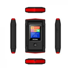 مودم همراه 4G دی لینک مدل DWR-932-M