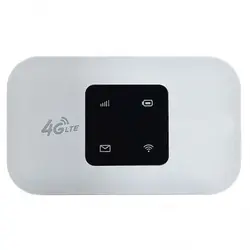 مودم سیم کارتی 4G قابل حمل