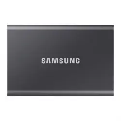 هارد اس اس دی اکسترنال سامسونگ ظرفیت 1 ترابایت | Samsung T7 External SSD