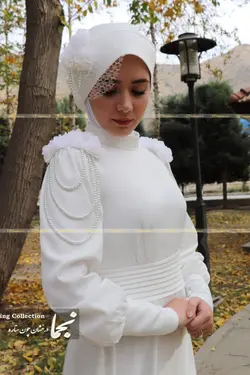 توربان ست پیراهن جانان