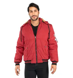 کاپشن مموری مردانه اسپرت Enzo 40840