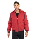 کاپشن مموری مردانه اسپرت Enzo 40840