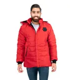 کاپشن مموری مردانه Alma 39597