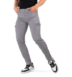 شلوار شش جیب مردانه اسپرت Stark 40356