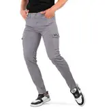 شلوار شش جیب مردانه اسپرت Stark 40356