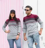 ست دونفره بافت Carlo 15660