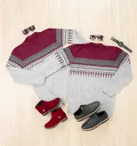 ست دونفره بافت Carlo 15660