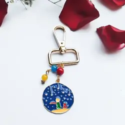 جاکلیدی بلتاگالری مدل شازده کوچولو - بلتاگالری