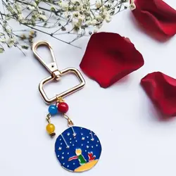 جاکلیدی بلتاگالری مدل شازده کوچولو - بلتاگالری