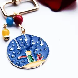 جاکلیدی بلتاگالری مدل شازده کوچولو - بلتاگالری