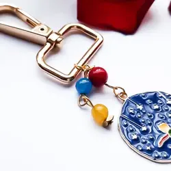 جاکلیدی بلتاگالری مدل شازده کوچولو - بلتاگالری