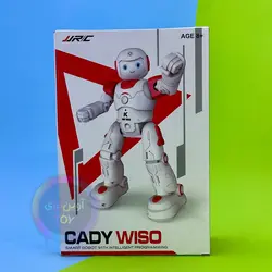 ربات کنترلی مدل CADY WISO JJRC R12