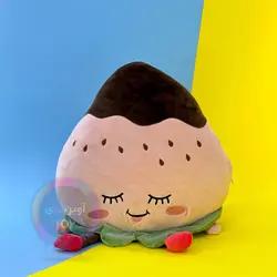 عروسک بالشتی کیک